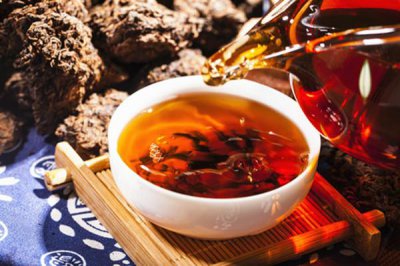 ​普洱茶有黄曲霉素吗 普洱茶怎么看有没有发霉