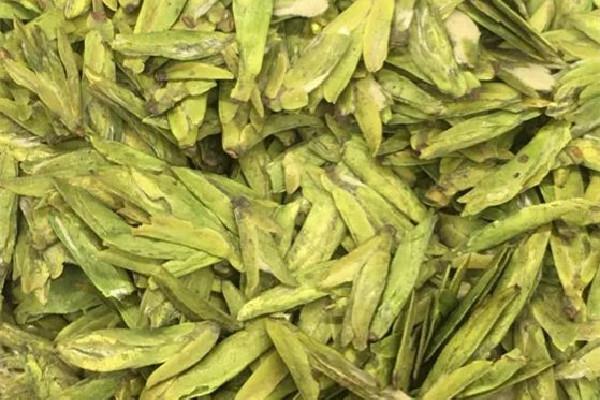 龙井茶喝起来苦吗 龙井茶是什么香味的