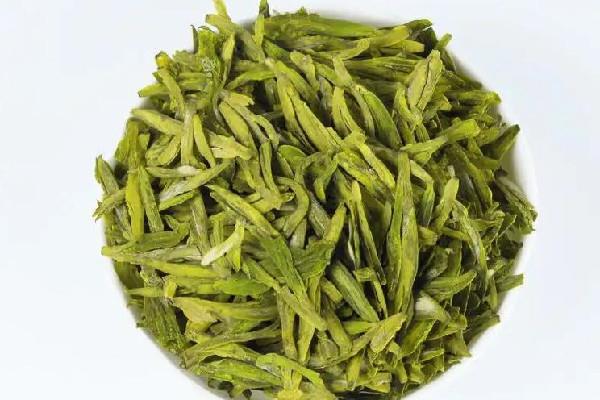 龙井茶喝起来苦吗 龙井茶是什么香味的