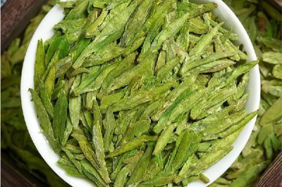 ​龙井茶喝起来苦吗 龙井茶是什么香味的