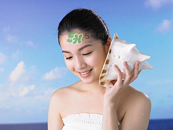 外油内干的皮肤怎么护理 先补水还是先控油