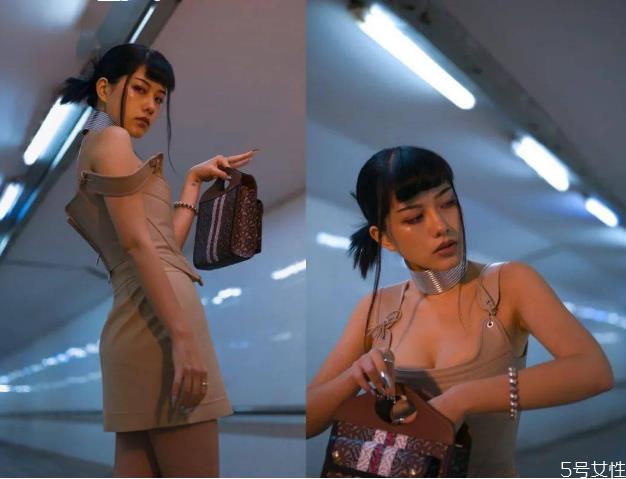 千禧辣妹风卷土重来？千禧辣妹是什么风格