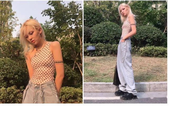 千禧辣妹风卷土重来？千禧辣妹是什么风格