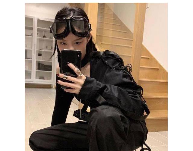 千禧辣妹风卷土重来？千禧辣妹是什么风格