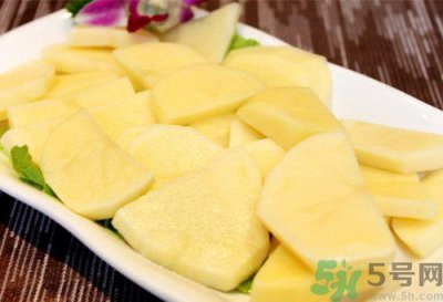 ​怎样吃土豆能减肥?土豆减肥法食谱