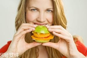 吃哪些水果对头发有好处？给头发吃点水果