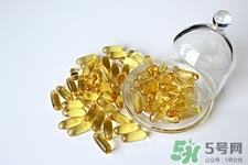 高血压吃鱼油有用吗?高血压能吃鱼油吗