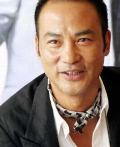​任达华个人资料