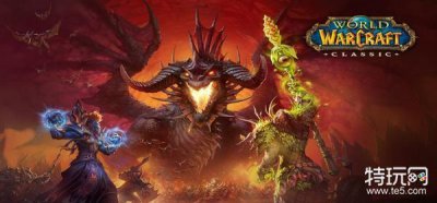 ​魔兽世界怀旧服巨魔声望怎么刷 魔兽世界怀旧服巨魔声望刷取方法