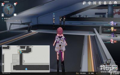 ​崩坏星穹铁道安魂弥撒任务攻略