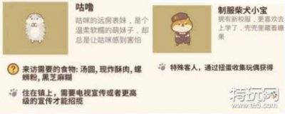 ​动物餐厅订单攻略 全订单解锁条件汇总