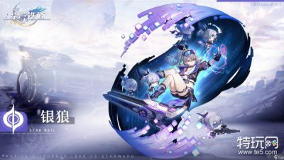 ​崩坏星穹铁道均衡等级提升方法