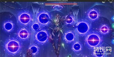 ​原神3.5版本复刻角色有哪些 原神3.5复刻角色汇总