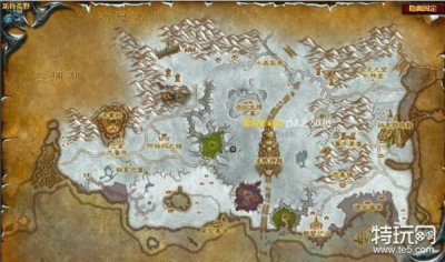 ​魔兽世界烈焰之地任务怎么做 怀旧服wlk烈焰之地任务攻略
