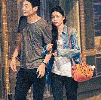娱乐文咏珊为什么叫条女98分钟是什么梗 文咏珊全裸被绑一路向西剧照  4