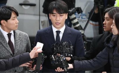 ​韩国李胜利事件始末（韩国李胜利事件完整版）