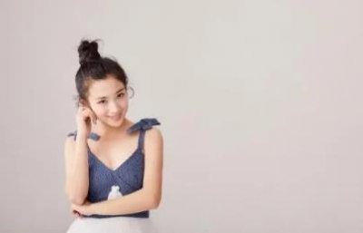 ​代露娃个人资料,代露娃演过的电视剧有哪些