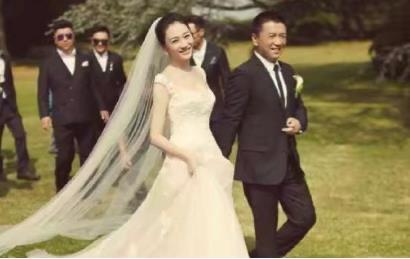 娱乐李小冉个人资料,李小冉结婚生宝宝了吗老公是谁  3
