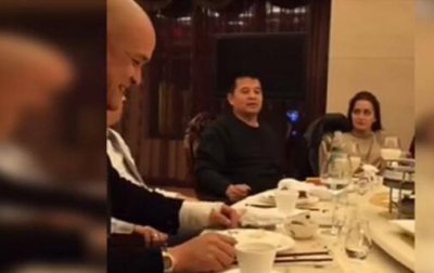 ​毕福剑说了什么 酒桌戏谑伟人遭人出卖告密