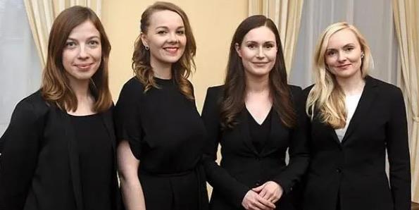 十大全球十大女性地位最高国度（哪些国家女性地位高）  2