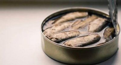 ​全球十大最臭食物排名（瑞典鲱鱼罐头榜上第一）