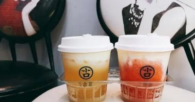 ​全国奶茶十大品牌排行榜（CoCo都可也在榜上）