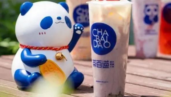 十大全国奶茶十大品牌排行榜（CoCo都可也在榜上）  4