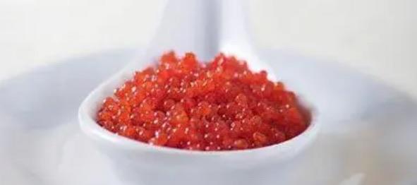 十大全球最贵食物有哪些（阿尔马斯鱼子酱为什么贵）  2