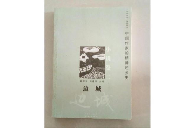十大我国十大近代文学名著介绍（十大景点近代文学作品盘点）  3
