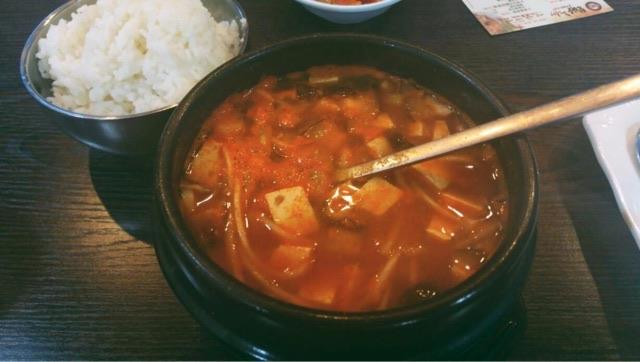 十大韩国十大地道美食介绍（韩国有哪些代表性食物）  3