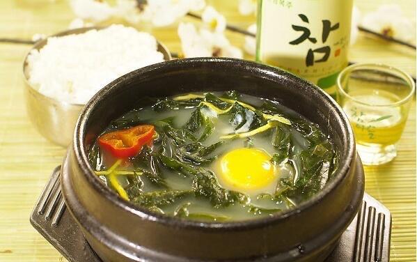 十大韩国十大地道美食介绍（韩国有哪些代表性食物）  5