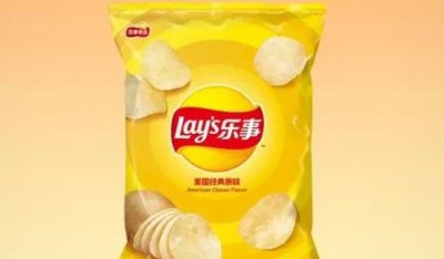 ​十大受欢迎薯片口味排名（原味薯片是最经典的）