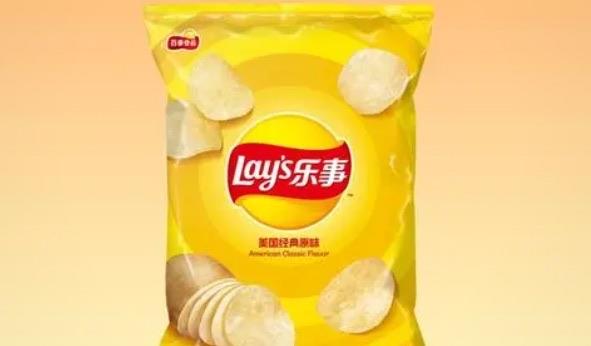 十大十大受欢迎薯片口味排名（原味薯片是最经典的）  1