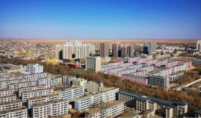 十大我国西北地区十大城市（西北最著名的十个城市）  4