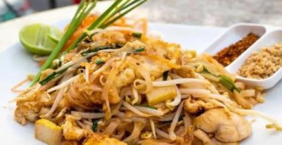 ​世界十大街头美食排名（最受欢迎街头美食有哪些）