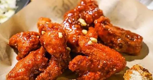十大世界十大街头美食排名（最受欢迎街头美食有哪些）  4