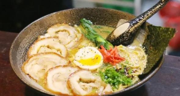 十大世界十大街头美食排名（最受欢迎街头美食有哪些）  3