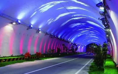 ​中国最长隧道叫什么（终南山公路隧道有多长）