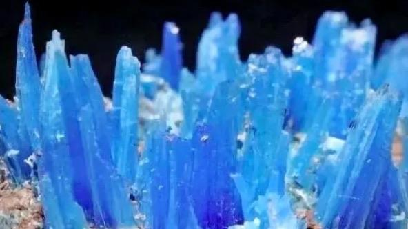 十大世上最毒的石头有哪些（四种最致命的石头介绍）  1