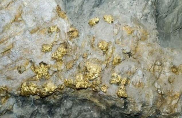 十大全球黄金产量最高的国家（世界上哪个国家的黄金产量最高）  3