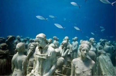 ​世界上最特殊的博物馆（博物馆的功能是什么）