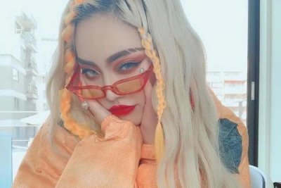 ​4个超火的日本知名女rapper(日本十大顶级rapper)