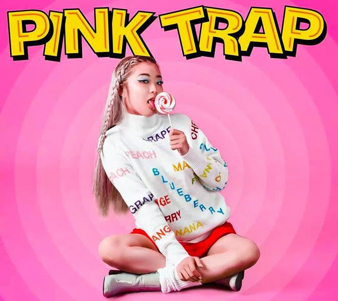 十大4个超火的日本知名女rapper(日本十大顶级rapper)  3