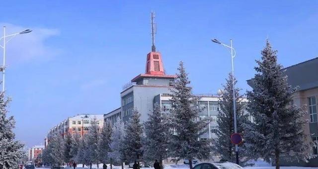 十大中国最冷的城市排名榜（中国冬天最冷的地方是哪里）  3