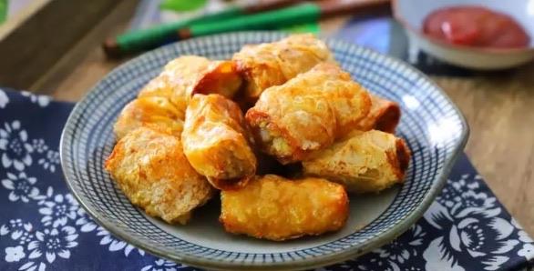 十大杭州十大美食小吃排名（虾爆鳝面榜上排名第四）  3