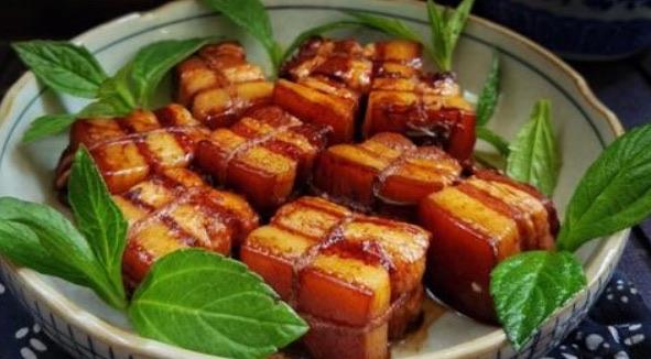 十大杭州十大美食小吃排名（虾爆鳝面榜上排名第四）  1