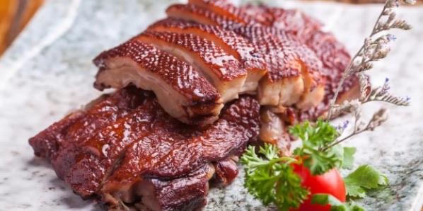 十大杭州十大美食小吃排名（虾爆鳝面榜上排名第四）  2