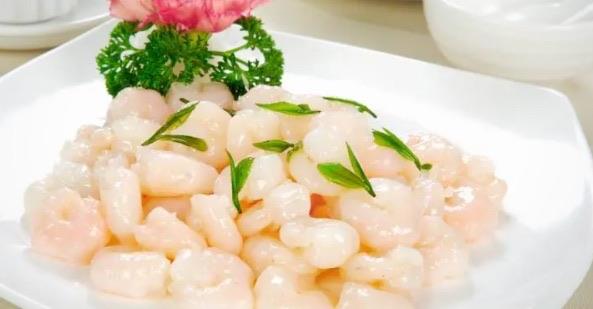十大杭州十大美食小吃排名（虾爆鳝面榜上排名第四）  4