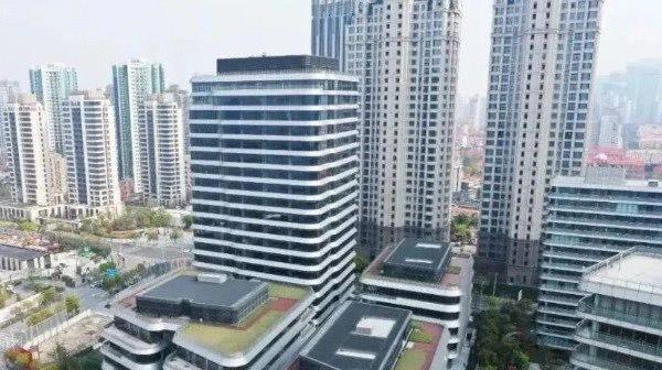 十大长沙最新八大高楼排名（长沙国际金融中心总建筑面积为102万平方米）  5