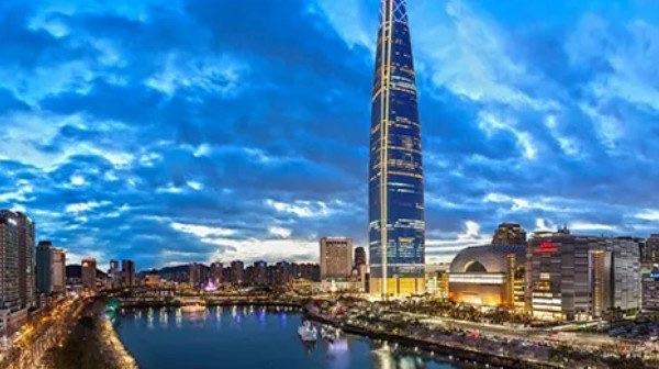 十大世界高楼排行榜(哈利法塔828米位列第一)  5